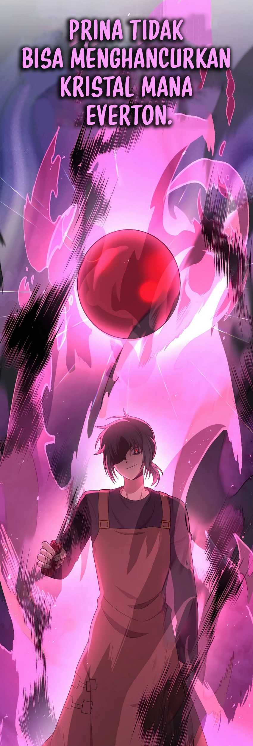 Heir of Mythical Heroes Chapter 41 Gambar 38