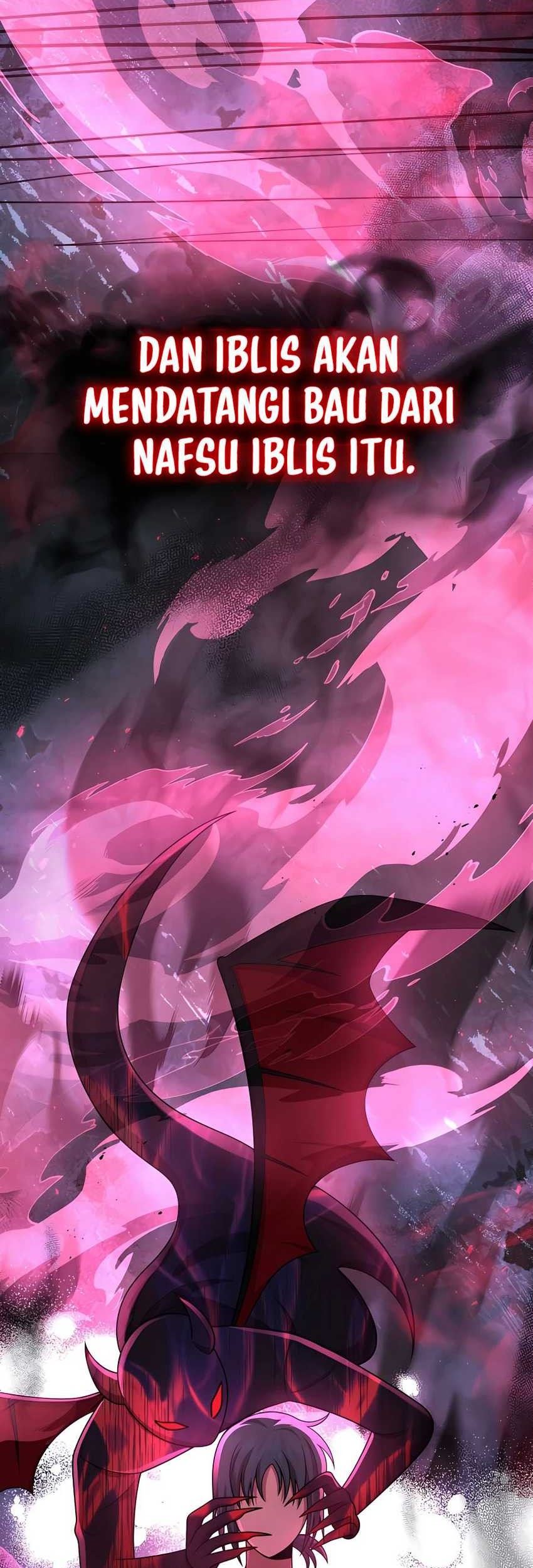 Heir of Mythical Heroes Chapter 41 Gambar 40