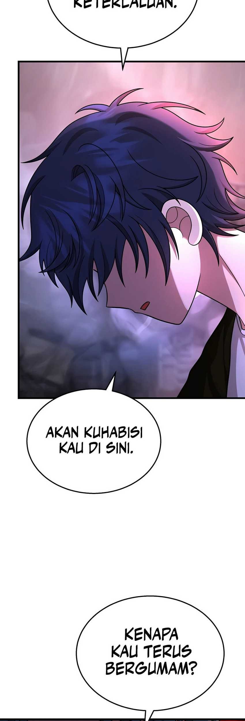 Heir of Mythical Heroes Chapter 41 Gambar 42