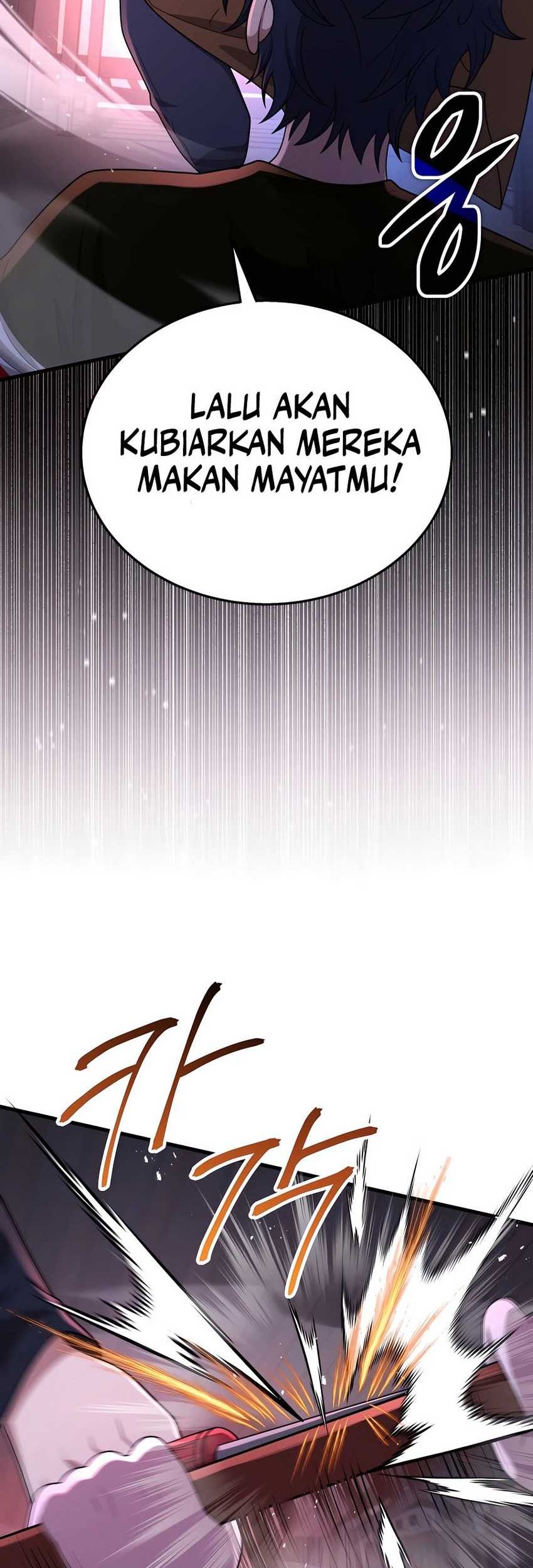 Heir of Mythical Heroes Chapter 41 Gambar 45