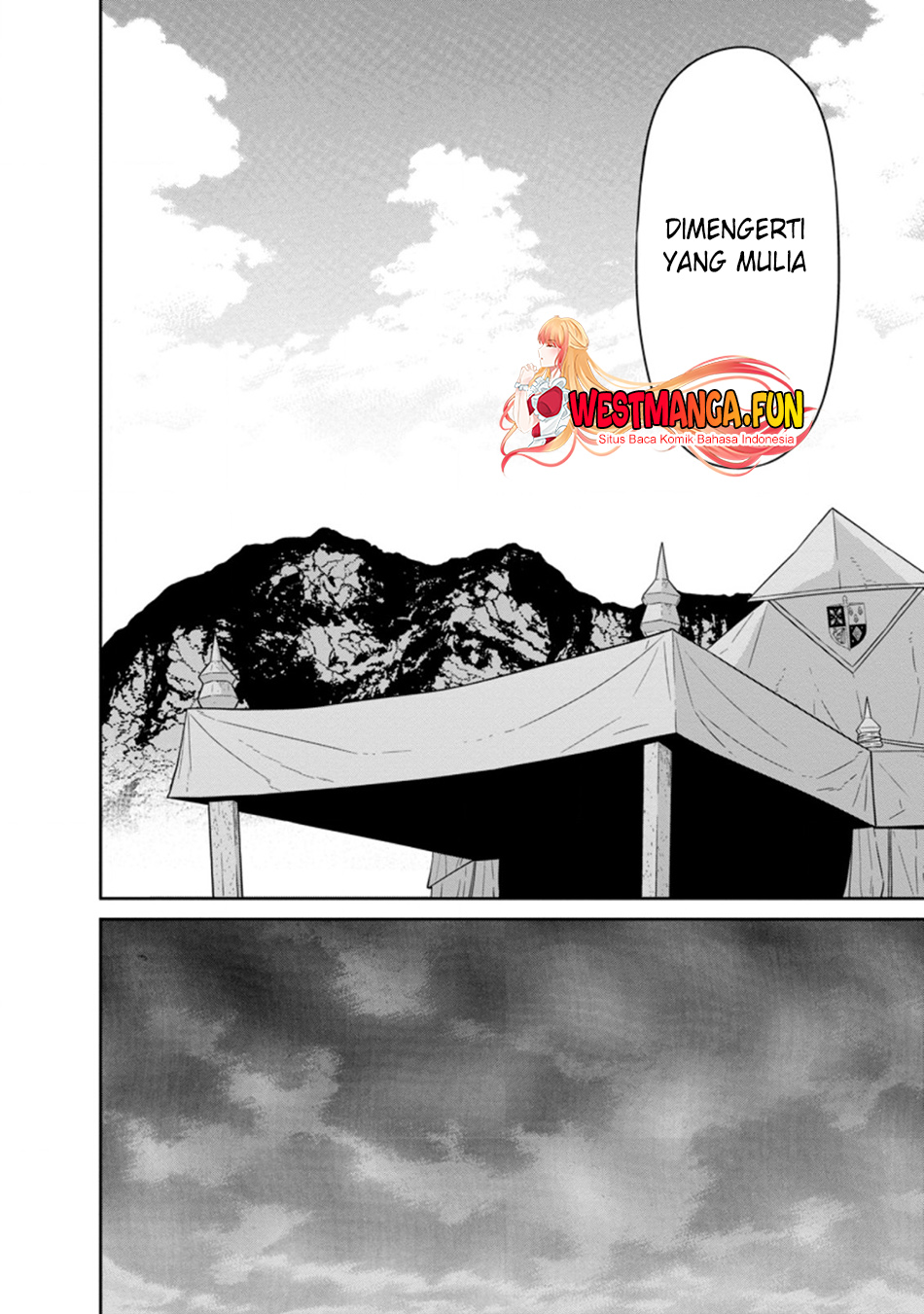 Maou Gun Saikyou no Majutsushi wa Ningen datta Chapter 23.2 Gambar 6