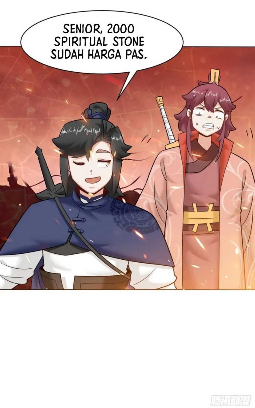 Endless devourer Chapter 134 Gambar 11
