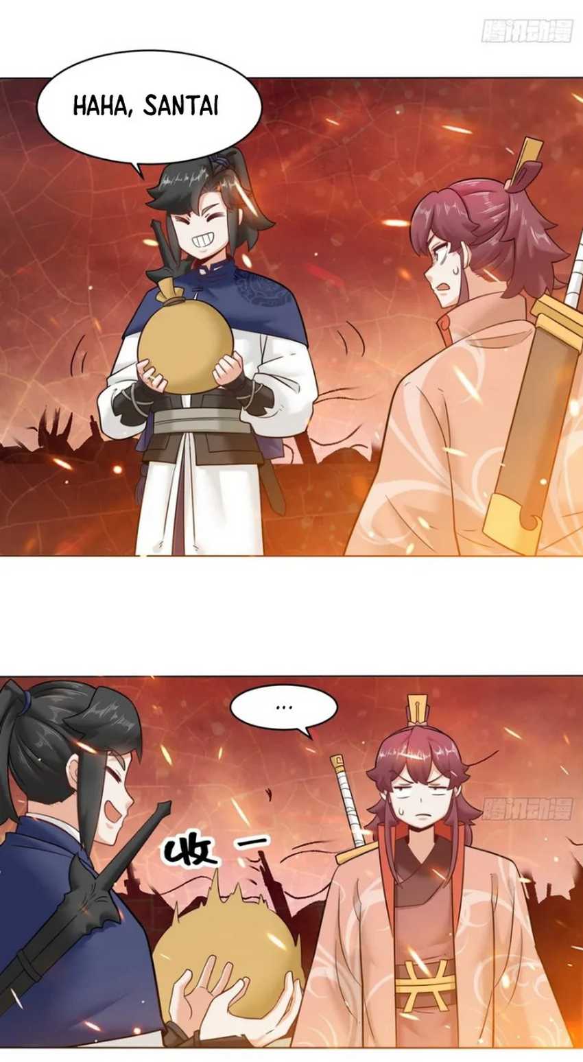 Endless devourer Chapter 134 Gambar 14