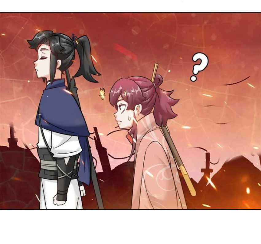 Endless devourer Chapter 134 Gambar 18