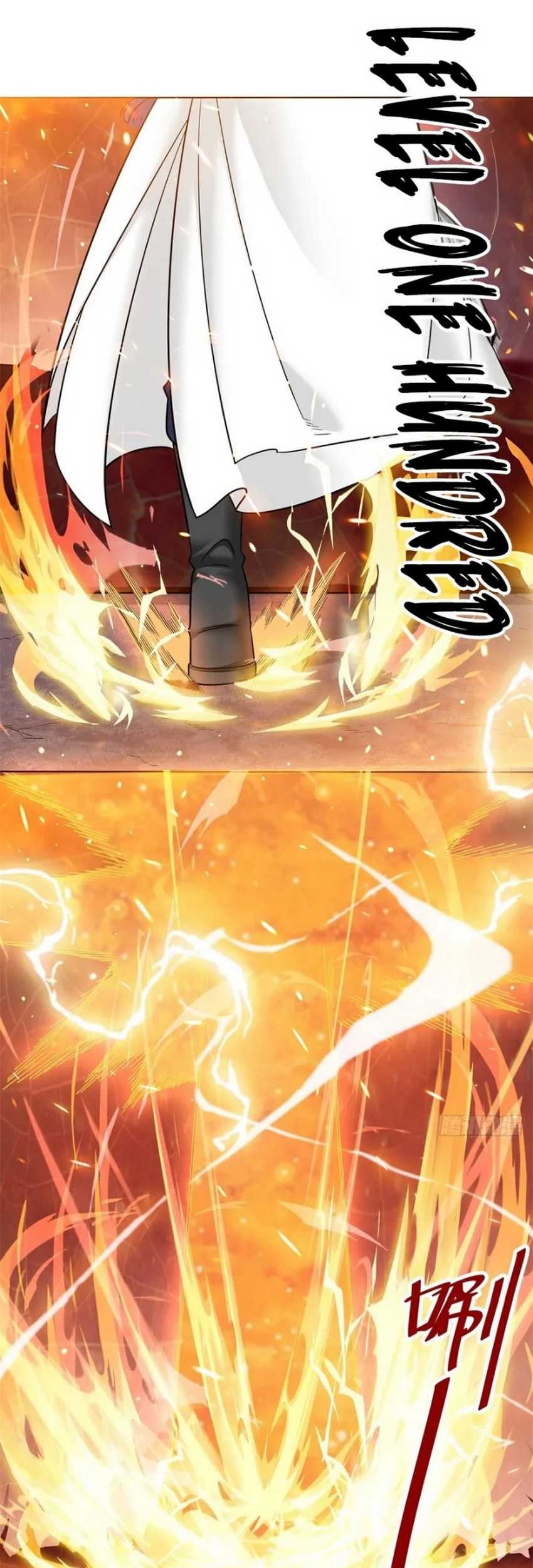 Endless devourer Chapter 134 Gambar 19