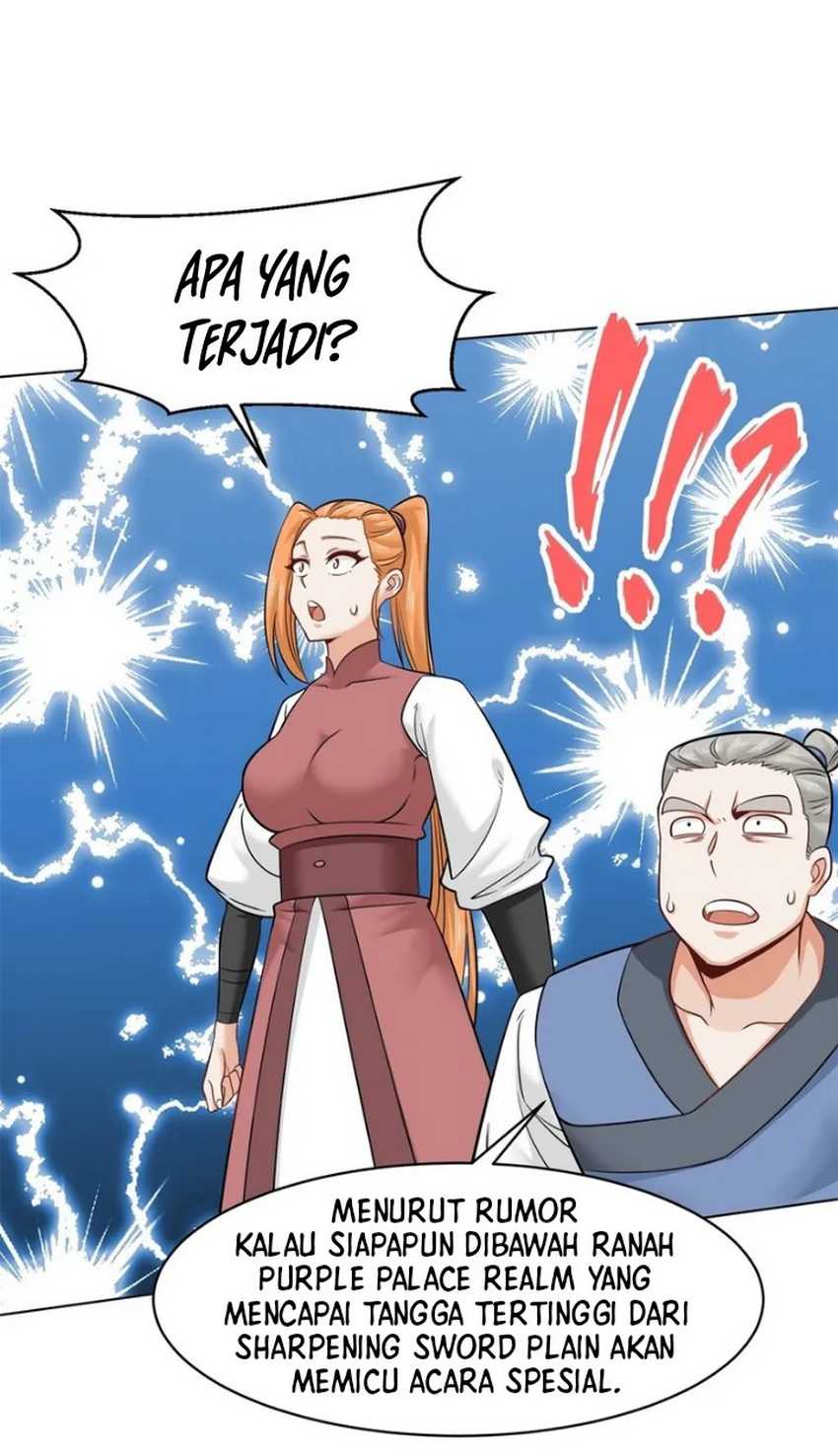 Endless devourer Chapter 134 Gambar 21