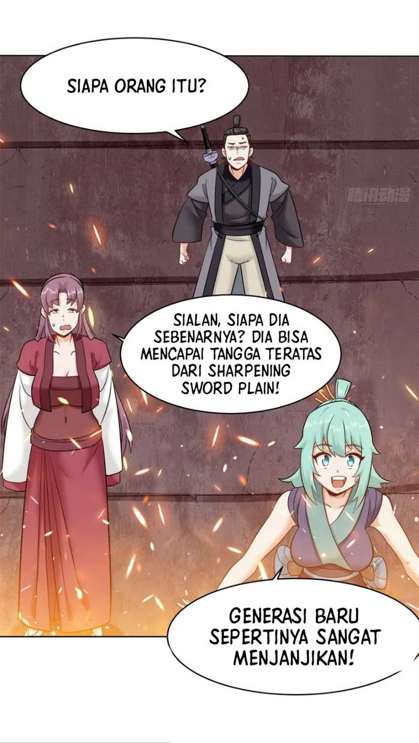Endless devourer Chapter 134 Gambar 23