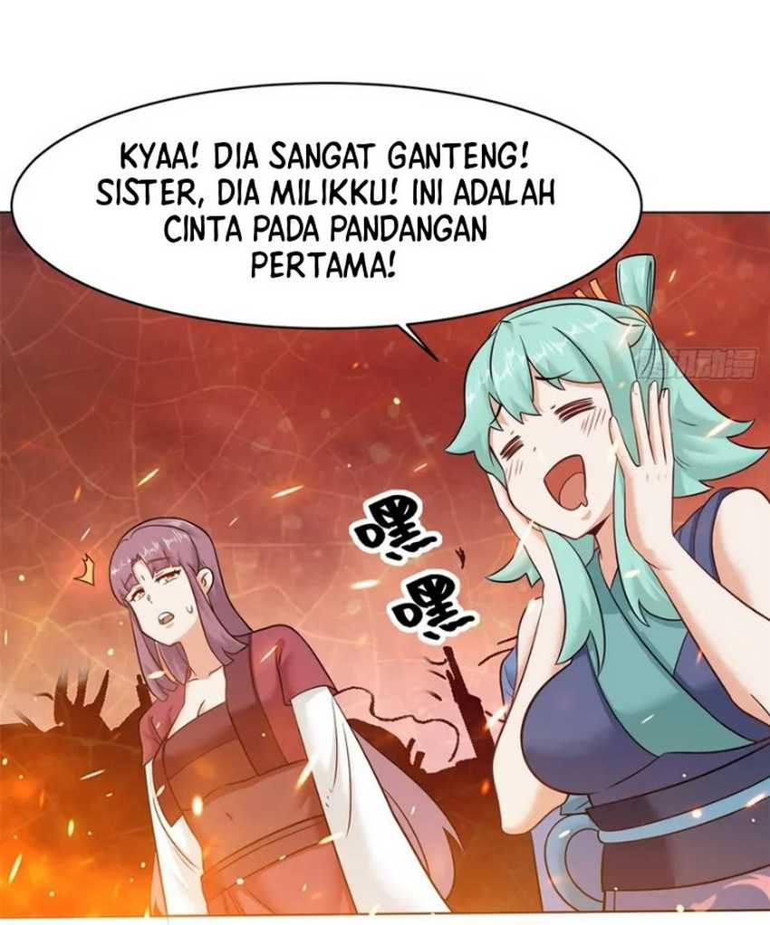 Endless devourer Chapter 134 Gambar 24