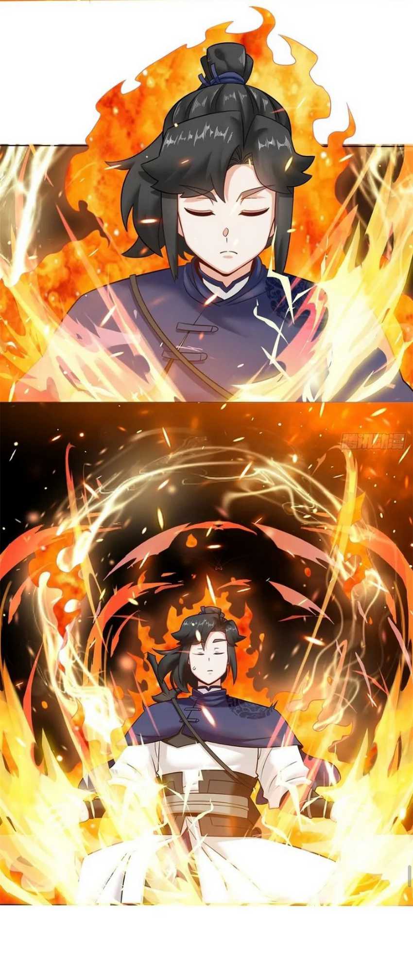 Endless devourer Chapter 134 Gambar 25