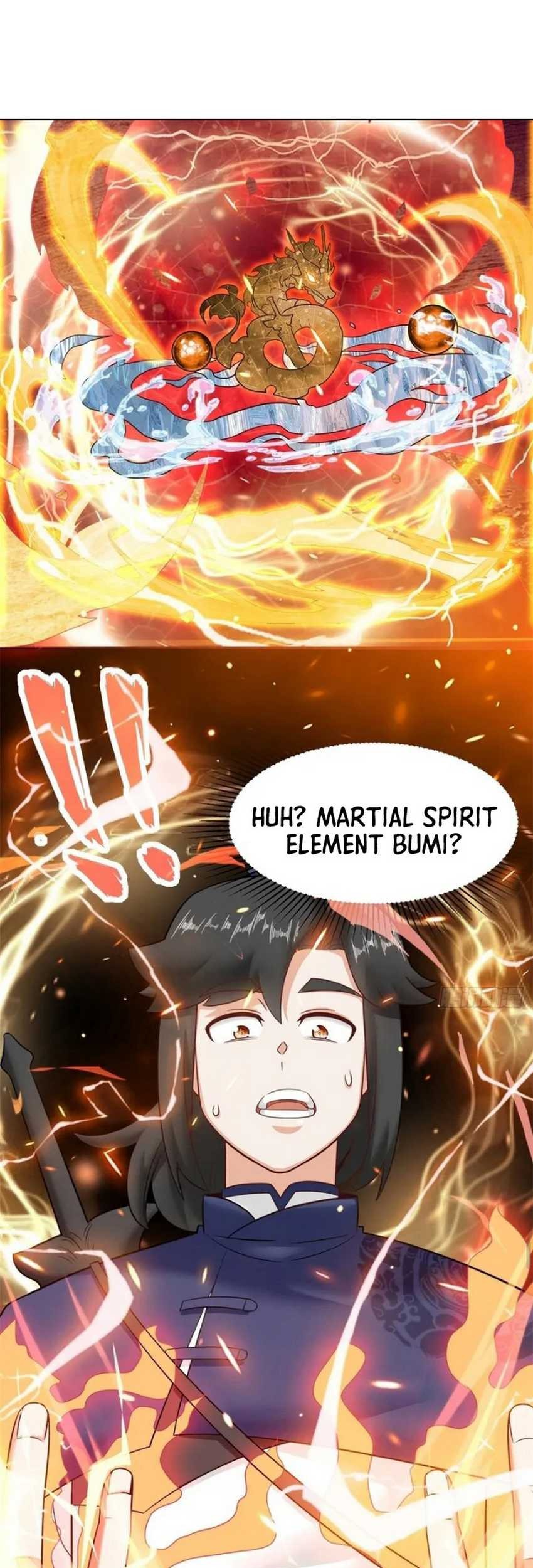 Endless devourer Chapter 134 Gambar 26
