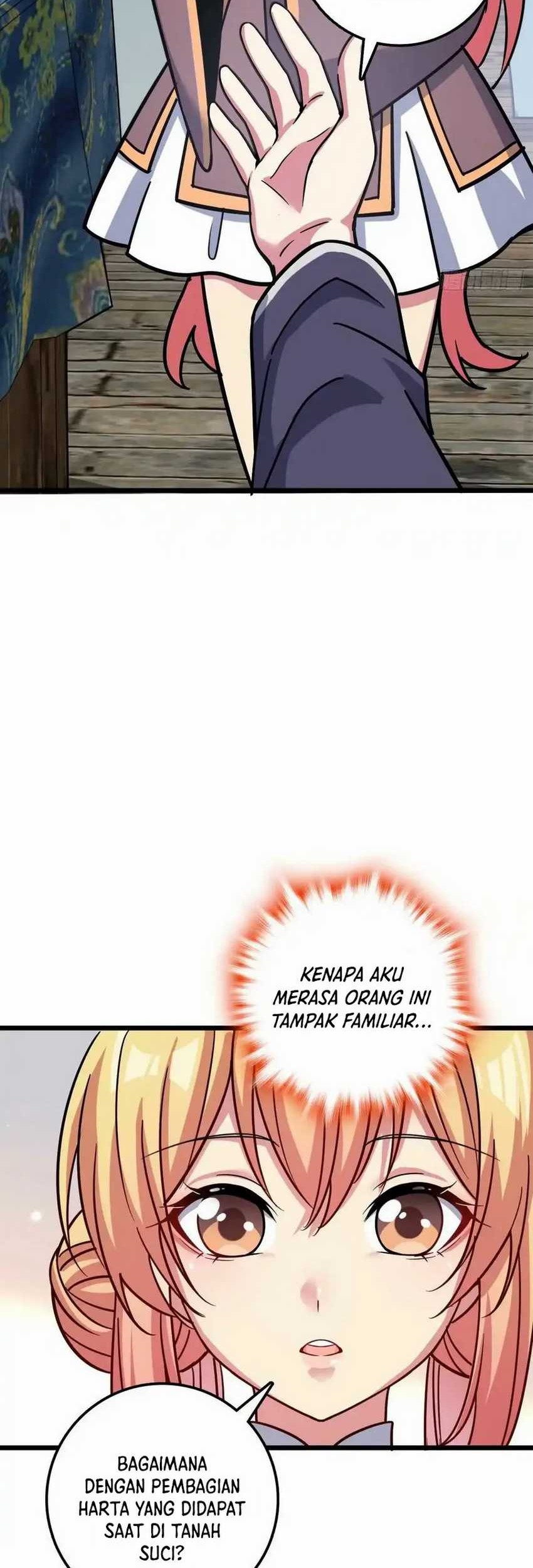 My Master Only Breaks Through Every Time the Limit Is Reached Chapter 62 Gambar 43