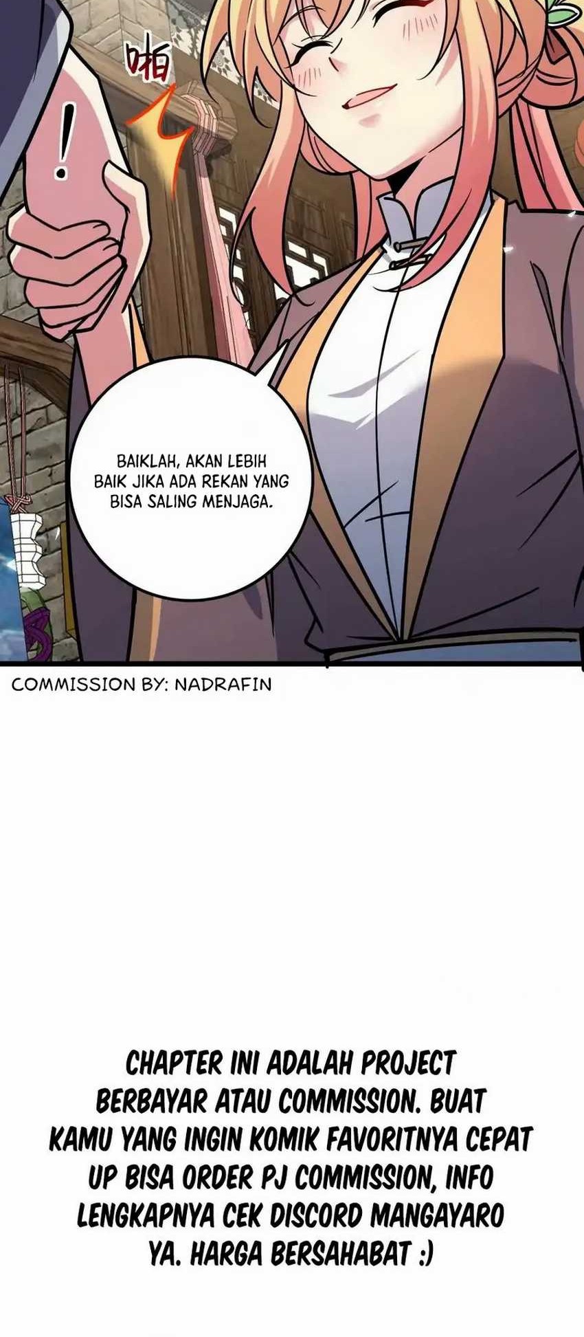 My Master Only Breaks Through Every Time the Limit Is Reached Chapter 62 Gambar 45