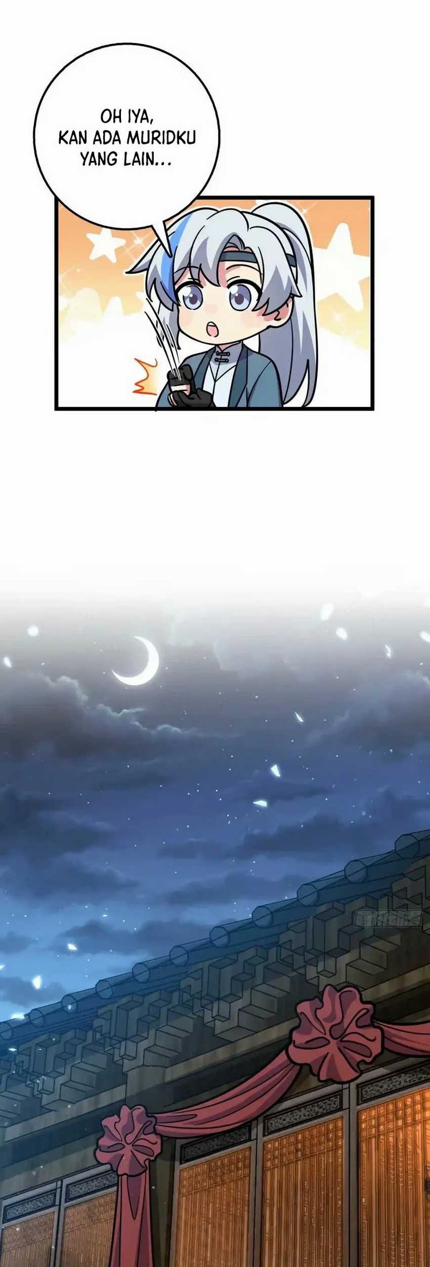 My Master Only Breaks Through Every Time the Limit Is Reached Chapter 62 Gambar 12