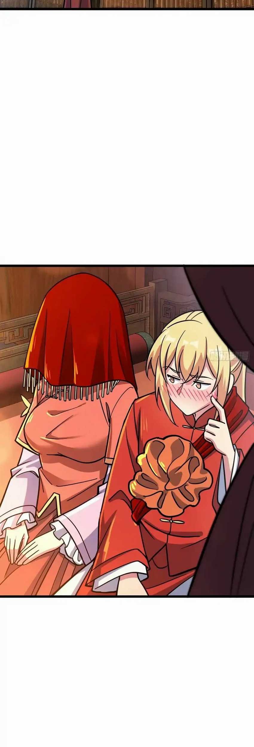My Master Only Breaks Through Every Time the Limit Is Reached Chapter 62 Gambar 13