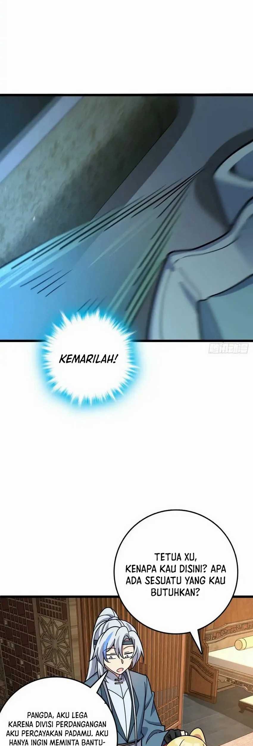 My Master Only Breaks Through Every Time the Limit Is Reached Chapter 62 Gambar 17