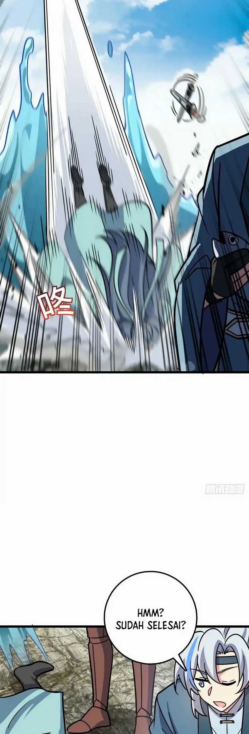 My Master Only Breaks Through Every Time the Limit Is Reached Chapter 62 Gambar 22
