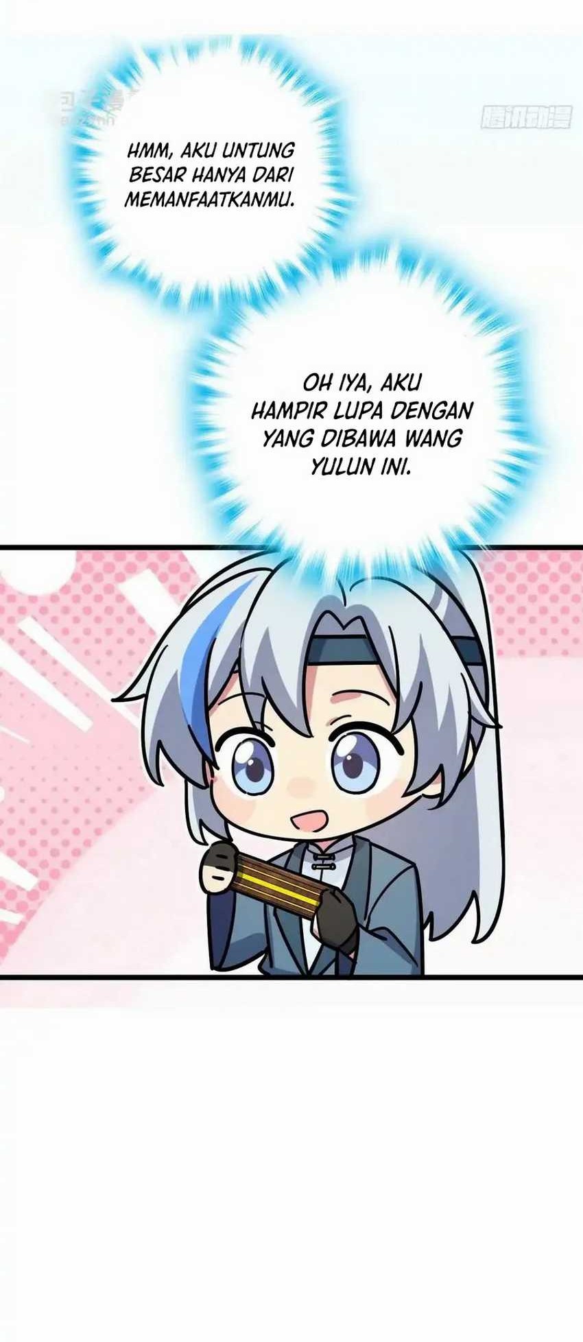 My Master Only Breaks Through Every Time the Limit Is Reached Chapter 62 Gambar 27