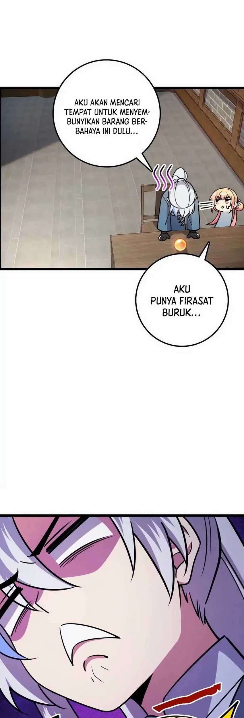 My Master Only Breaks Through Every Time the Limit Is Reached Chapter 61 Gambar 40