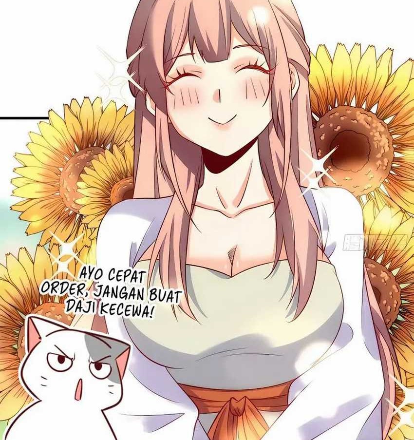 My Master Only Breaks Through Every Time the Limit Is Reached Chapter 61 Gambar 43