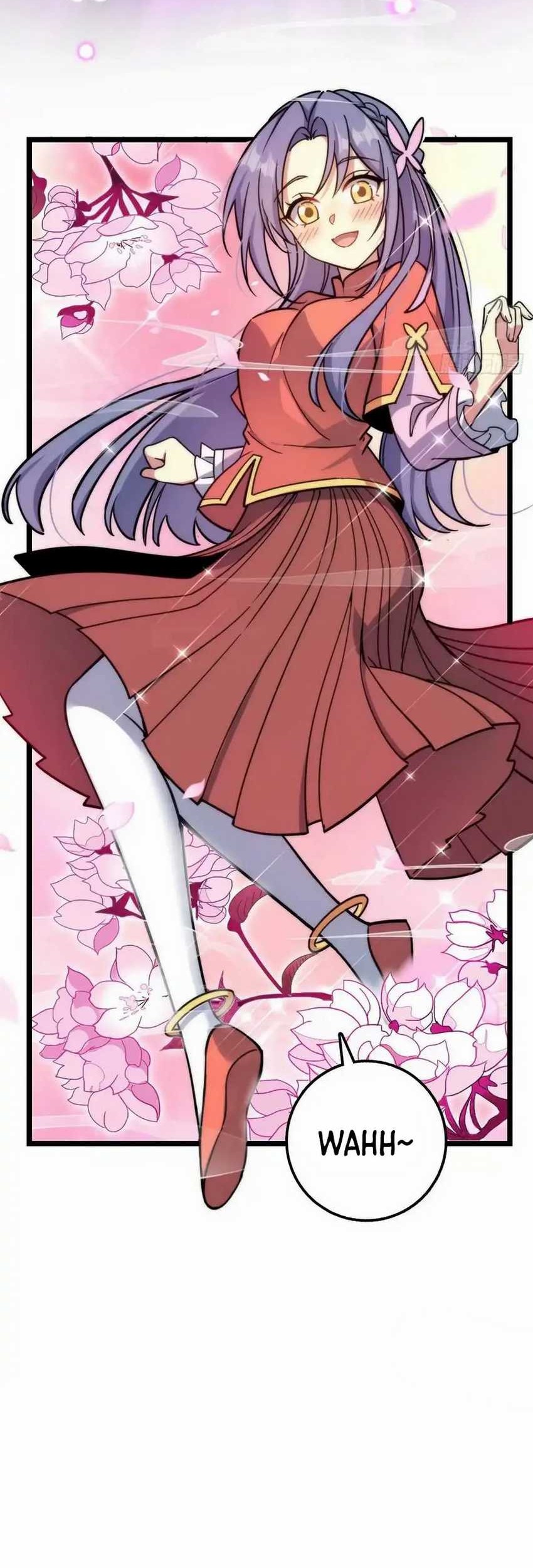My Master Only Breaks Through Every Time the Limit Is Reached Chapter 61 Gambar 7