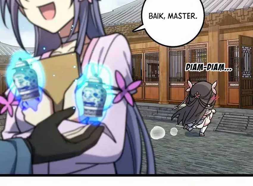 My Master Only Breaks Through Every Time the Limit Is Reached Chapter 61 Gambar 10