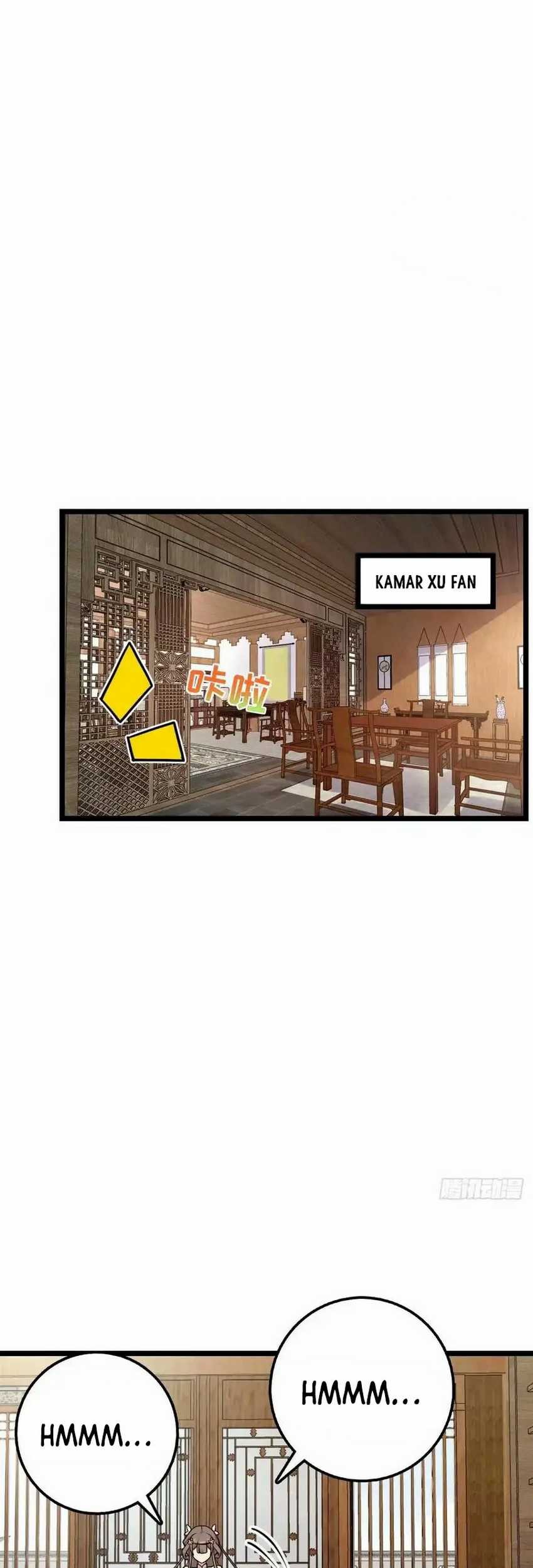 My Master Only Breaks Through Every Time the Limit Is Reached Chapter 61 Gambar 11