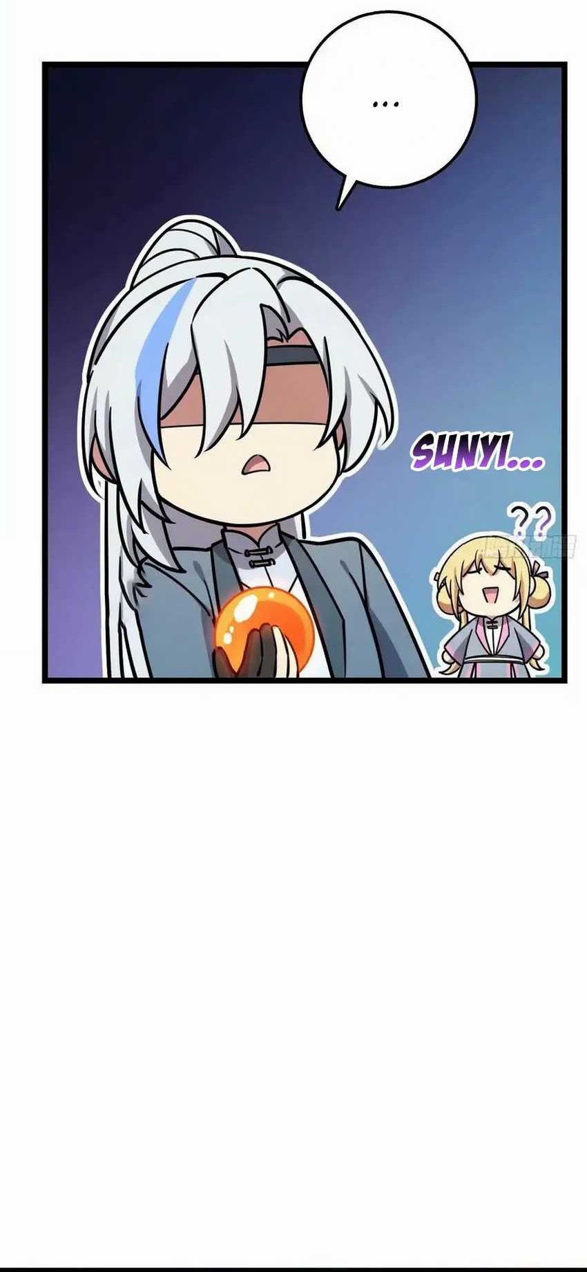 My Master Only Breaks Through Every Time the Limit Is Reached Chapter 61 Gambar 34