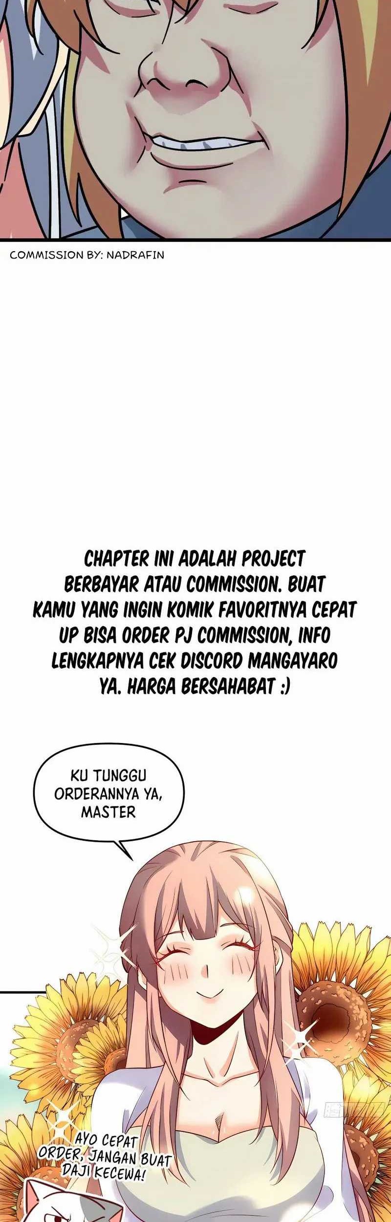 My Master Only Breaks Through Every Time the Limit Is Reached Chapter 60 Gambar 35