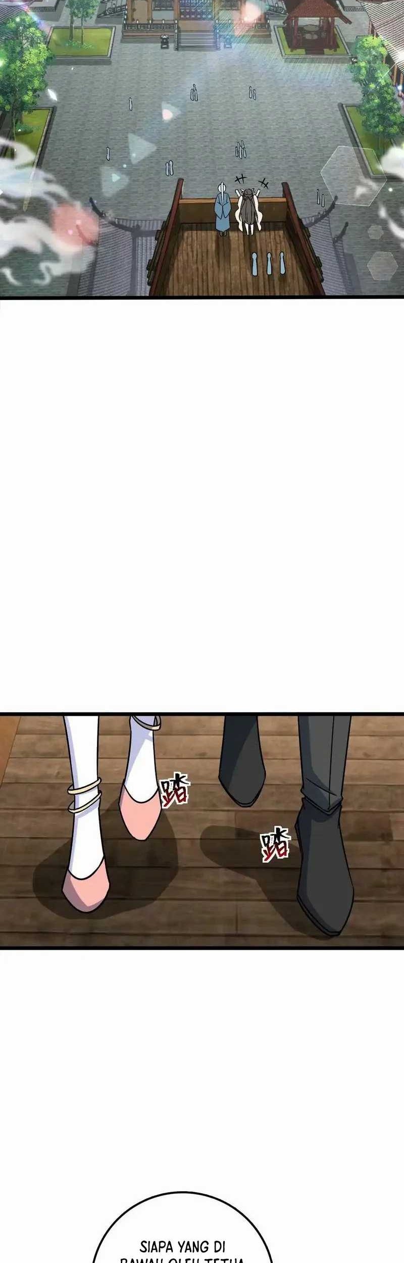 My Master Only Breaks Through Every Time the Limit Is Reached Chapter 60 Gambar 7