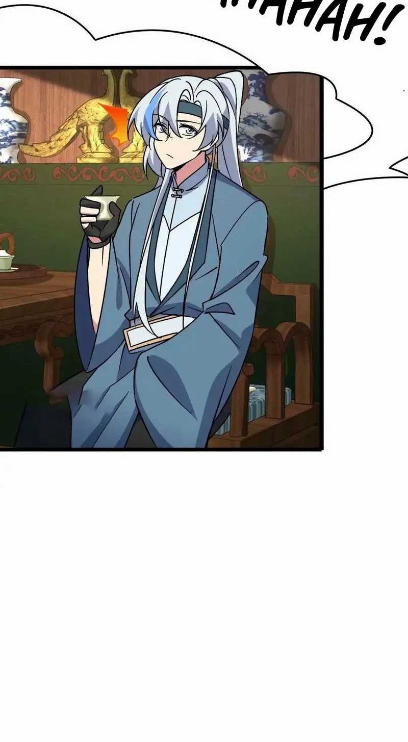 My Master Only Breaks Through Every Time the Limit Is Reached Chapter 60 Gambar 21