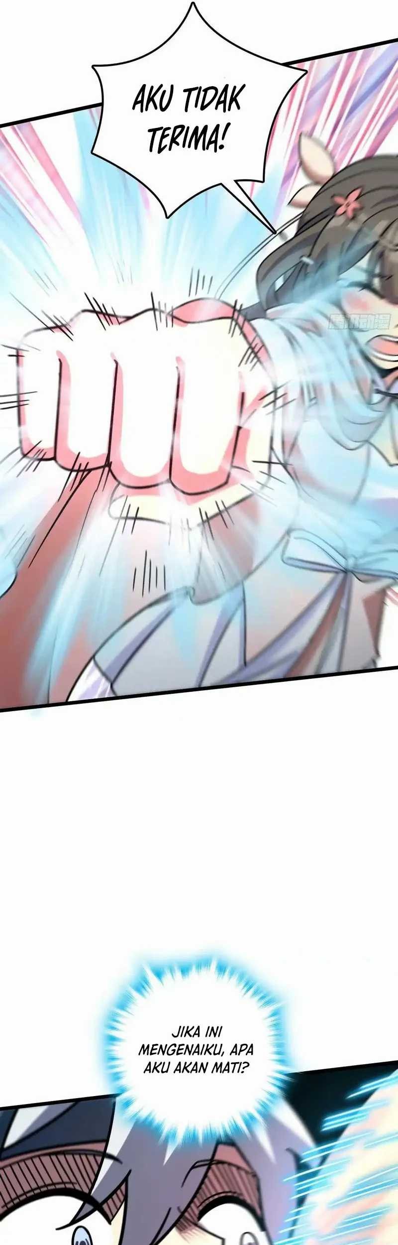 My Master Only Breaks Through Every Time the Limit Is Reached Chapter 60 Gambar 30
