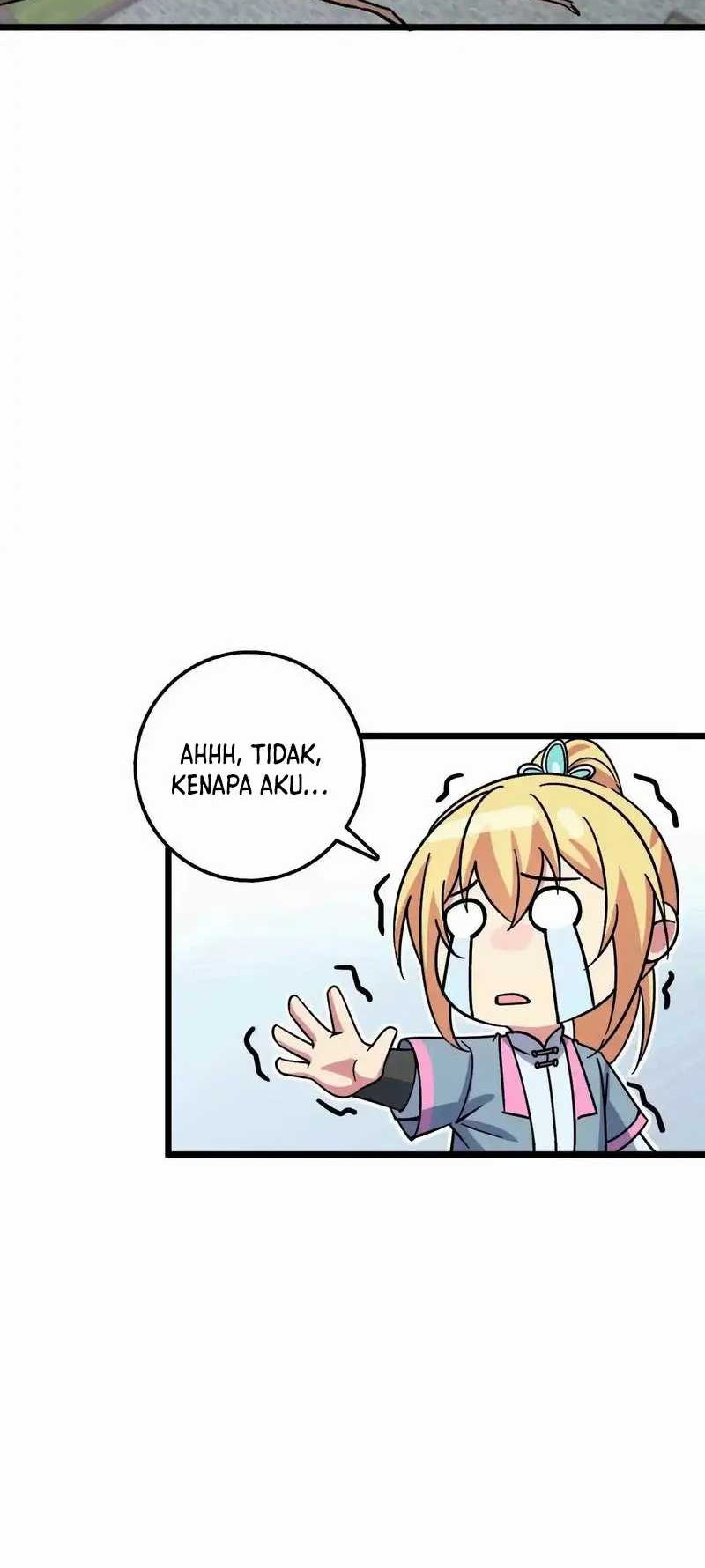 My Master Only Breaks Through Every Time the Limit Is Reached Chapter 60 Gambar 33