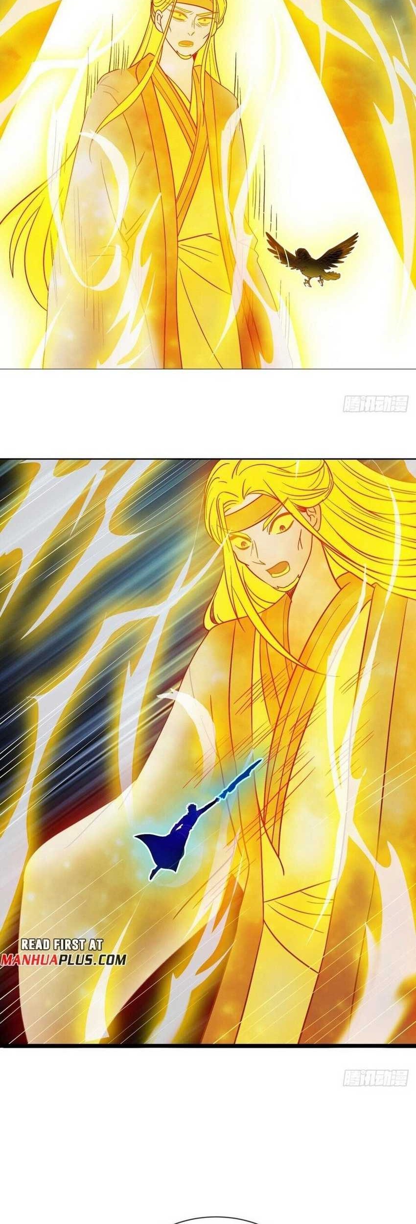 Baca Peerless Soul Chapter 613 Gambar 2