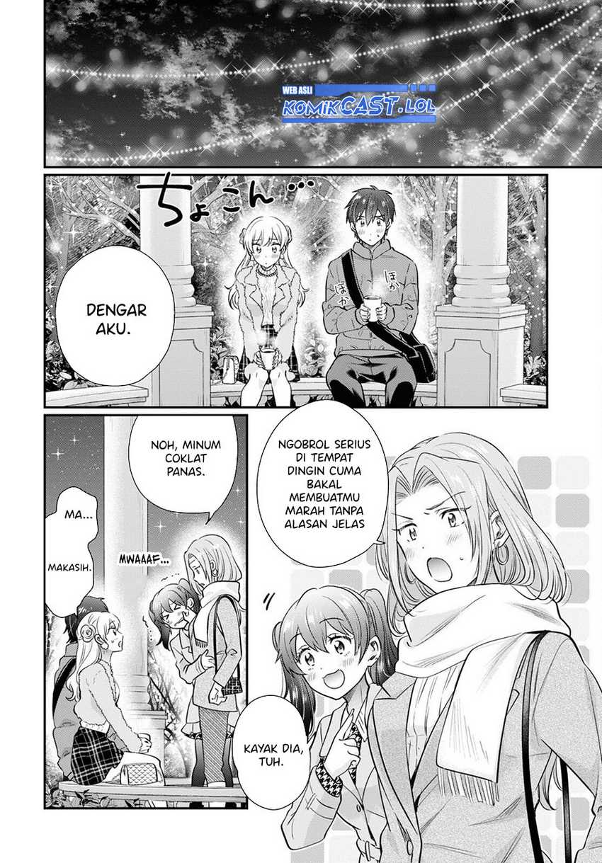 Fuufu Ijou Koibito Miman. Chapter 67 Gambar 11