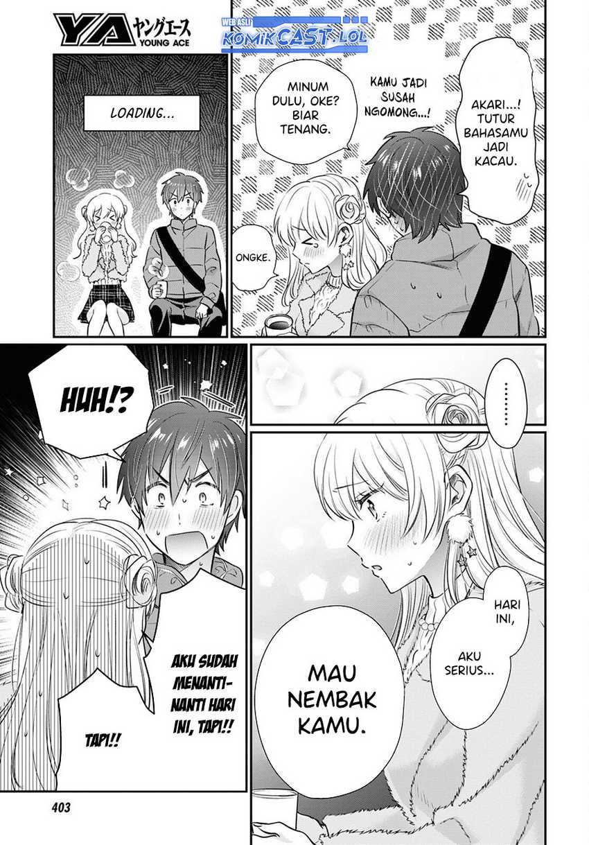 Fuufu Ijou Koibito Miman. Chapter 67 Gambar 14