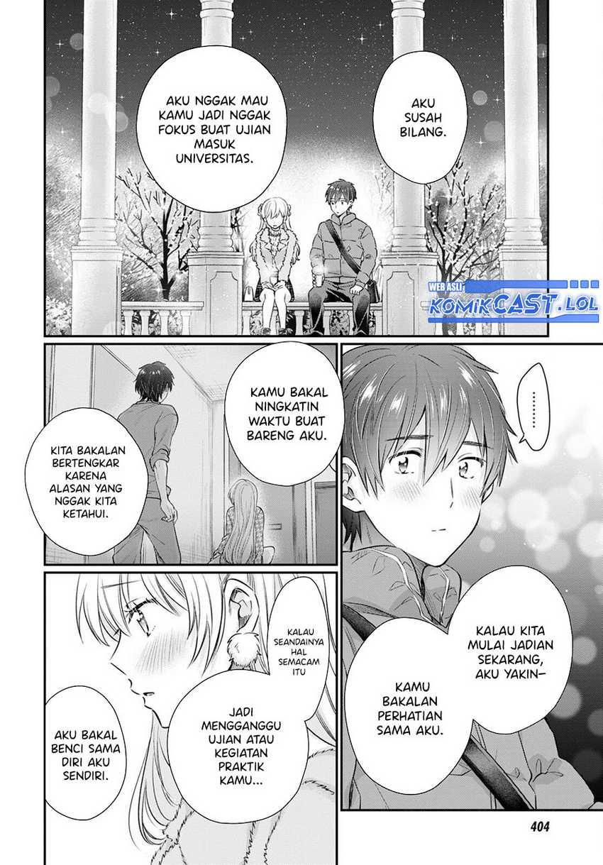 Fuufu Ijou Koibito Miman. Chapter 67 Gambar 15