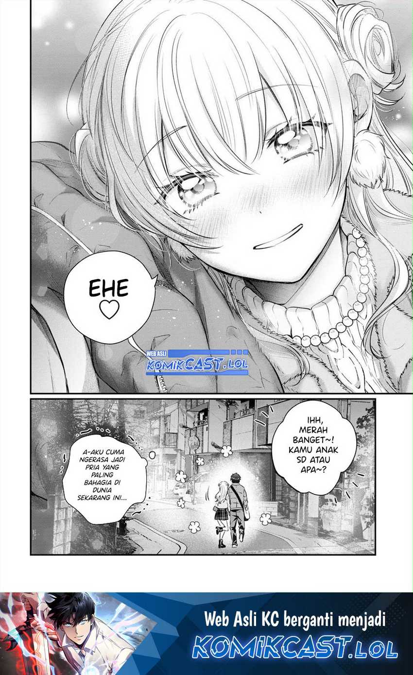 Fuufu Ijou Koibito Miman. Chapter 67 Gambar 24