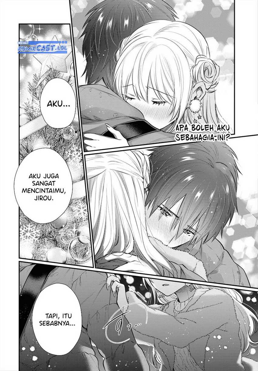 Fuufu Ijou Koibito Miman. Chapter 67 Gambar 5