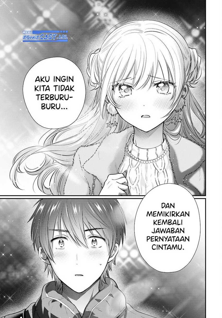 Fuufu Ijou Koibito Miman. Chapter 67 Gambar 6