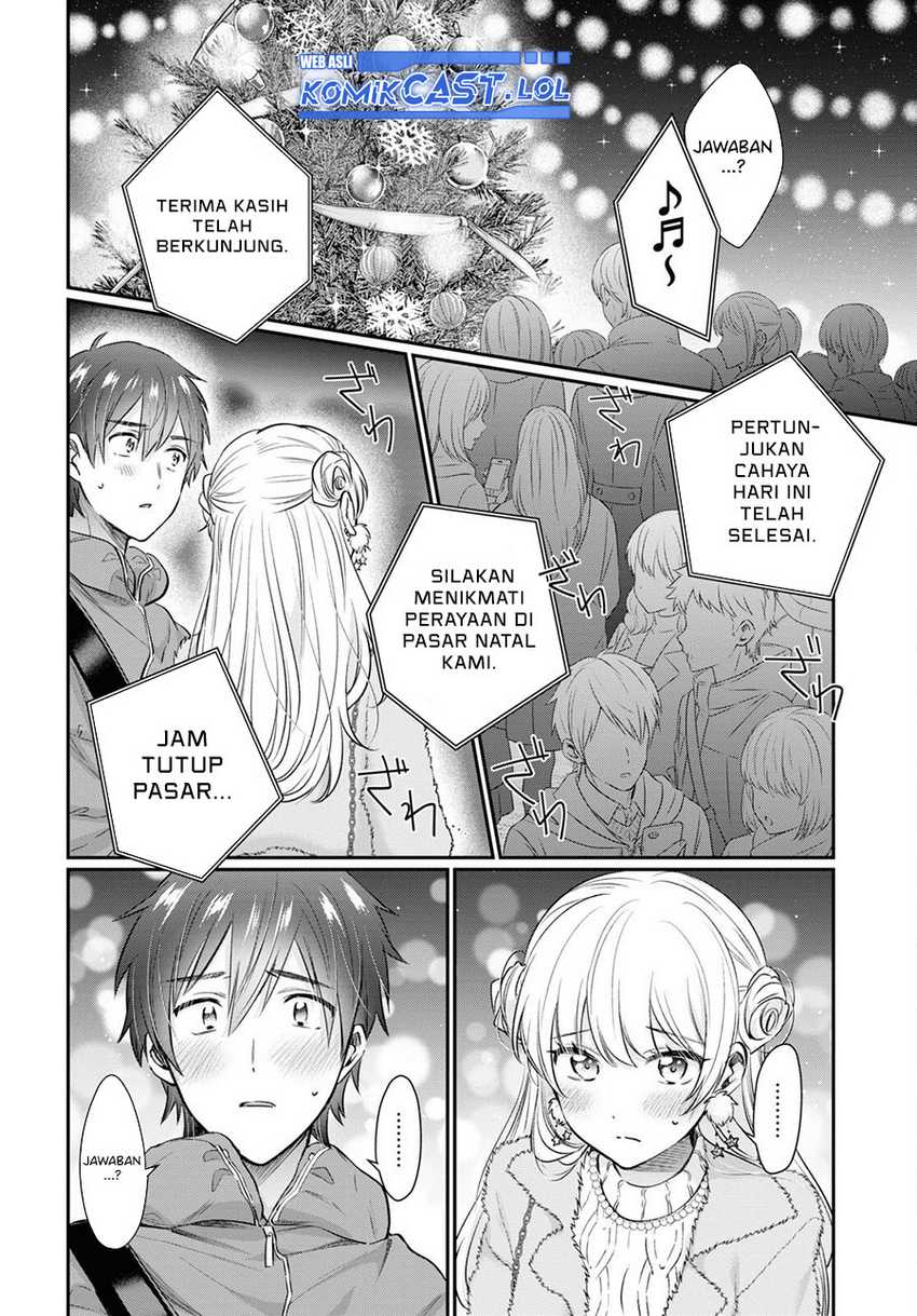 Fuufu Ijou Koibito Miman. Chapter 67 Gambar 7
