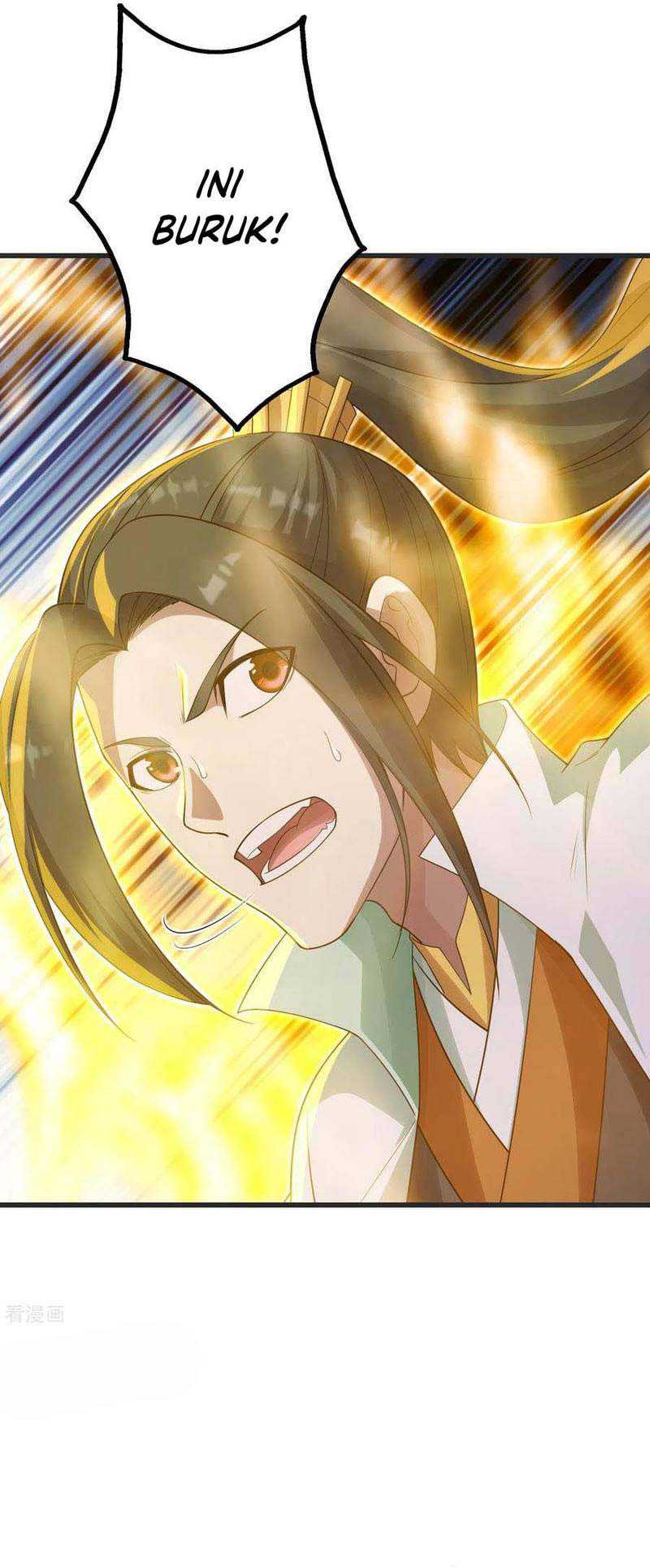 Matchless Emperor Chapter 134 Gambar 4