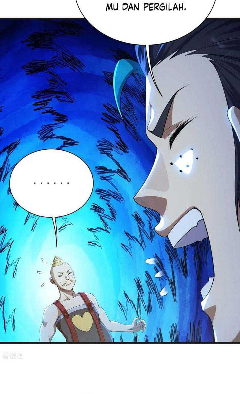 Matchless Emperor Chapter 133 Gambar 3