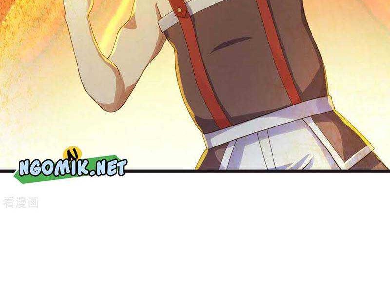 Matchless Emperor Chapter 132 Gambar 7