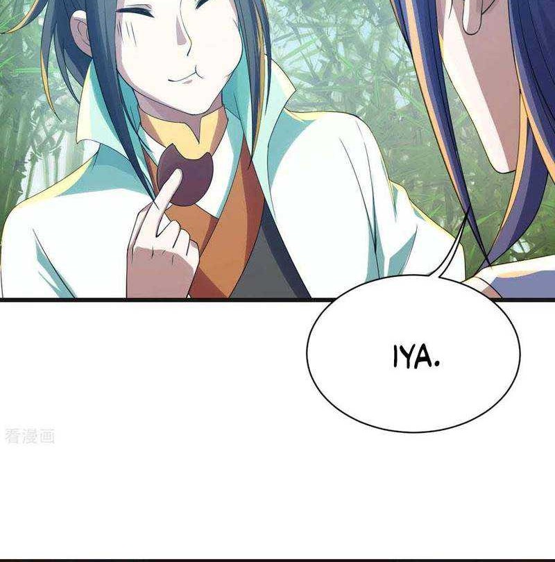 Matchless Emperor Chapter 132 Gambar 9