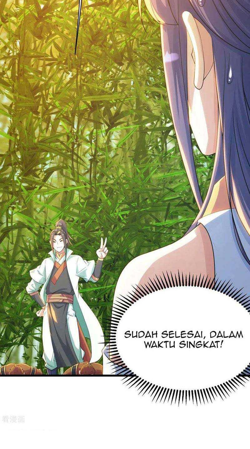 Matchless Emperor Chapter 131 Gambar 3