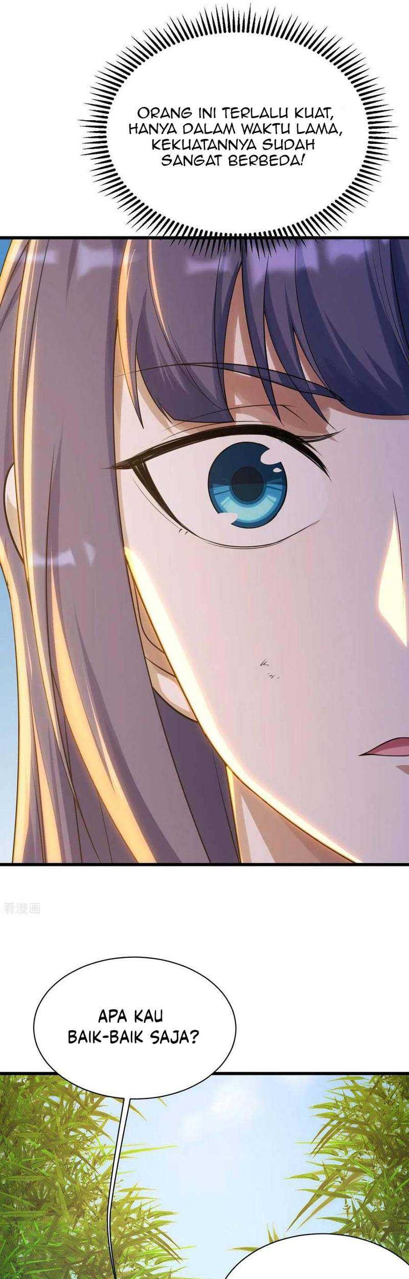 Matchless Emperor Chapter 131 Gambar 4