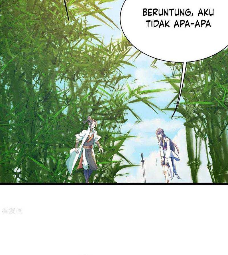 Matchless Emperor Chapter 131 Gambar 5