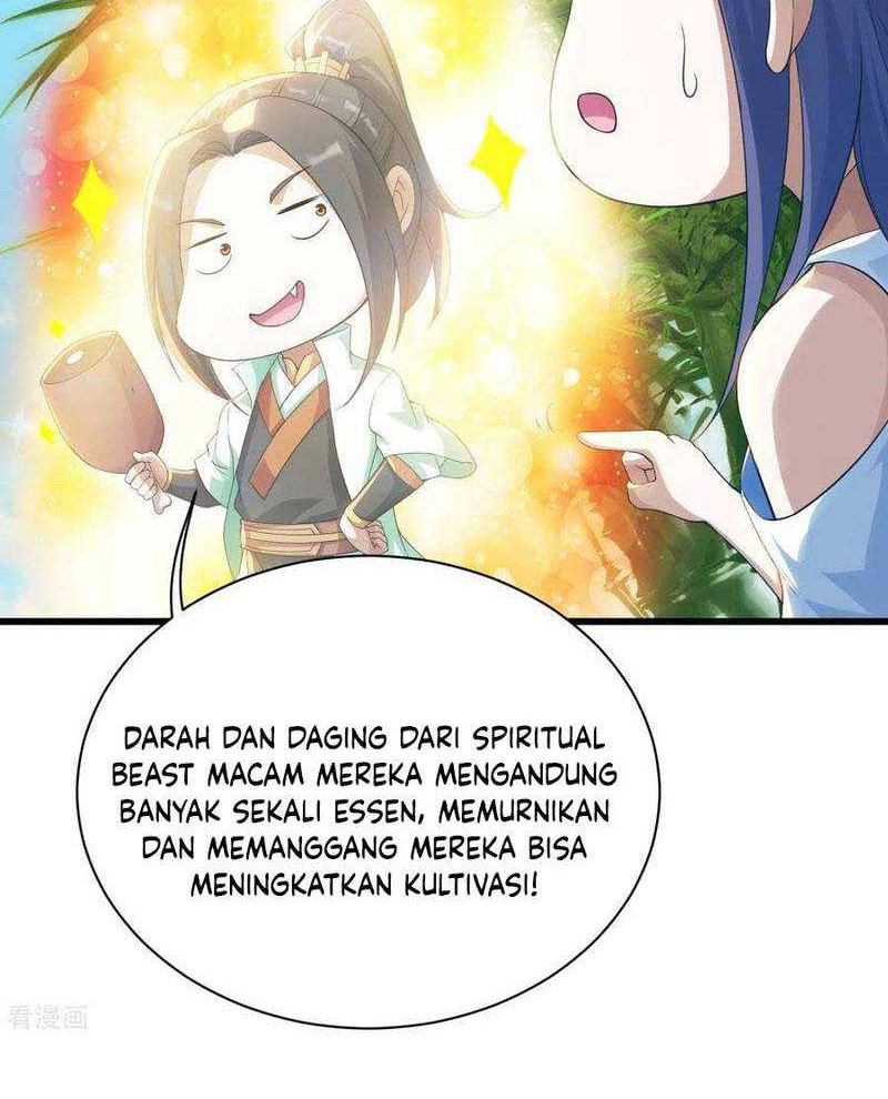 Matchless Emperor Chapter 131 Gambar 11