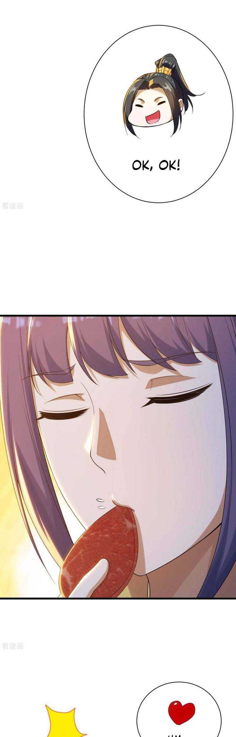 Matchless Emperor Chapter 131 Gambar 16