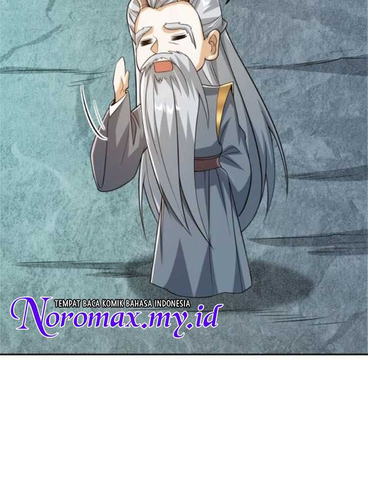 It’s Over! The Queen’s Soft Rice Husband is Actually Invincible Chapter 378 Gambar 18